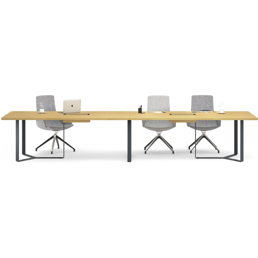 PLANA MEETING DESK 